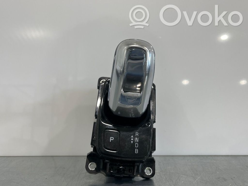 Volvo XC90 Selector de viteze 