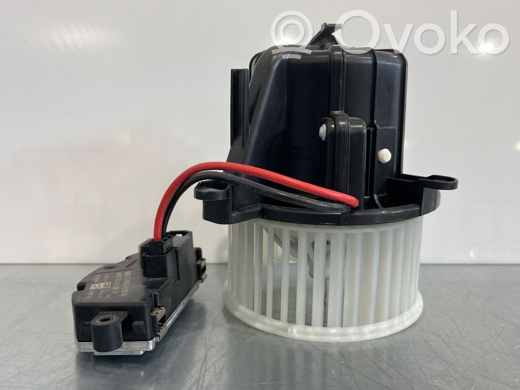 Volvo XC90 Pulseur d'air habitacle 