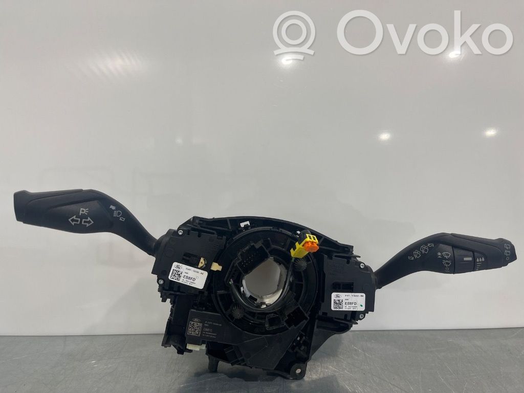 Ford Focus Comutator/buton multifuncțional 