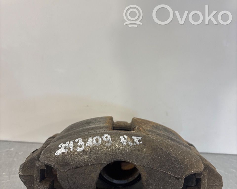 Bremssattel vorne   8V0615124,8V0615124