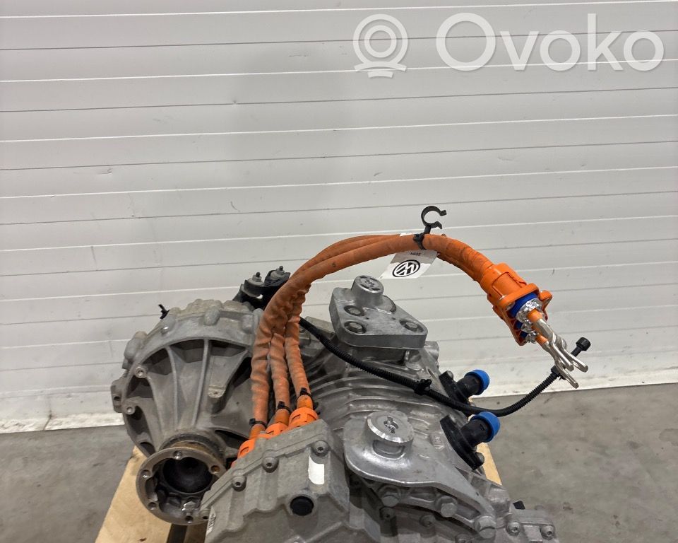 Volkswagen e-Golf Motore elettrico per auto 