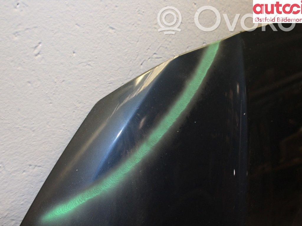 Volvo S90, V90 Capotă motor 