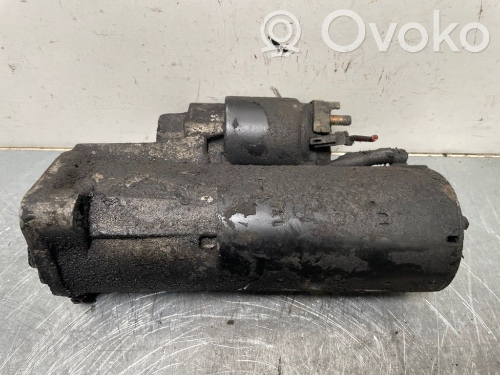 Volkswagen PASSAT B5.5 Electromotor 