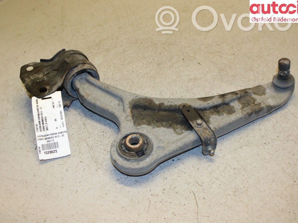 Ford Mondeo MK V Triangle bras de suspension inférieur avant