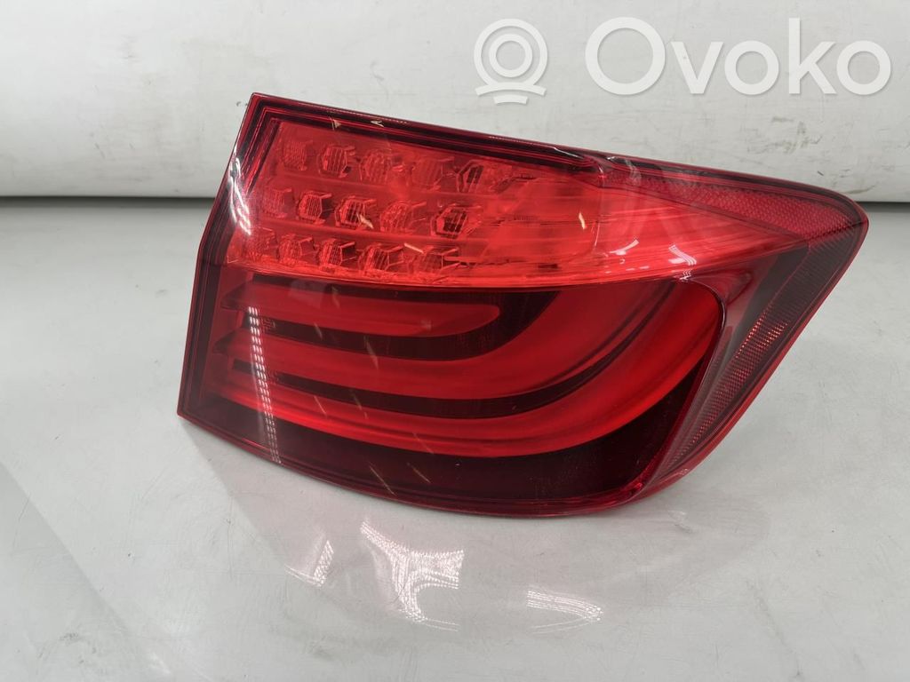 BMW 5 F10 F11 Luci posteriori