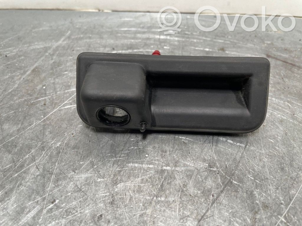Volkswagen ID. Buzz Interruptor para abrir la puerta trasera 