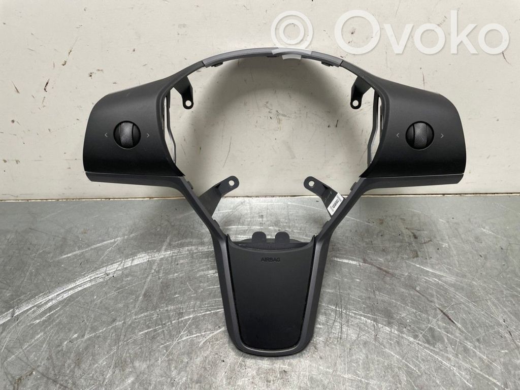 Tesla Model Y Autres commutateurs / boutons / leviers 
