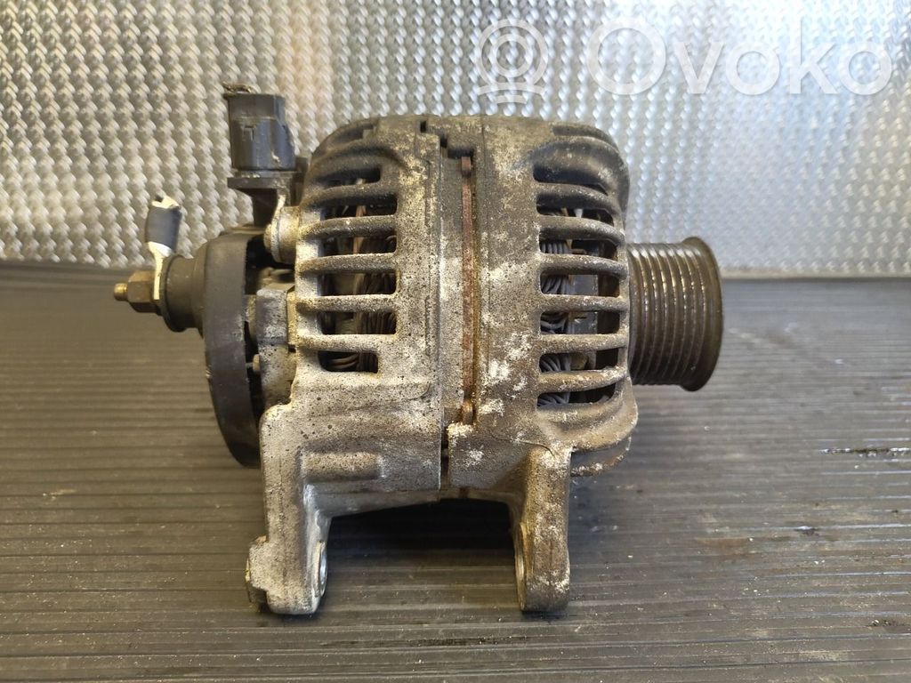 Dodge RAM Generator/alternator 