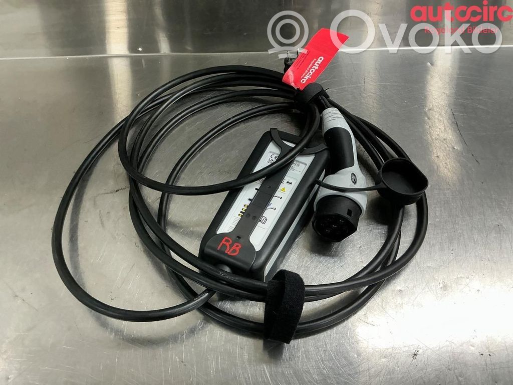 Ford Mustang Mach-E Kabel do ładowania samochodu elektrycznego 