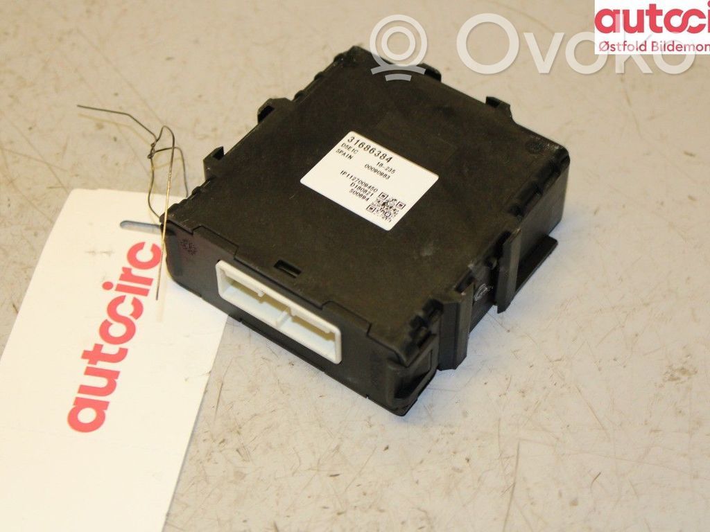 Volvo S90, V90 Unitate/modul de control cutie de viteze 