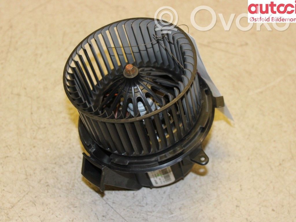 Citroen DS3 Ventola riscaldamento/ventilatore abitacolo 