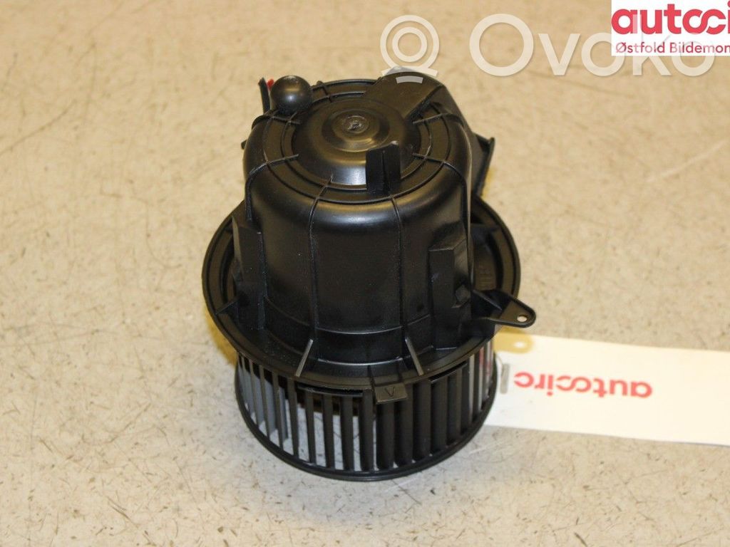 Citroen DS3 Ventilator aerotermă 