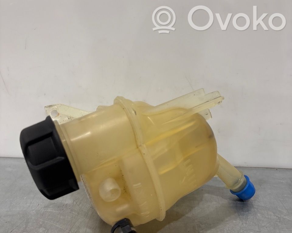Peugeot 508 Vaso di espansione carburante 