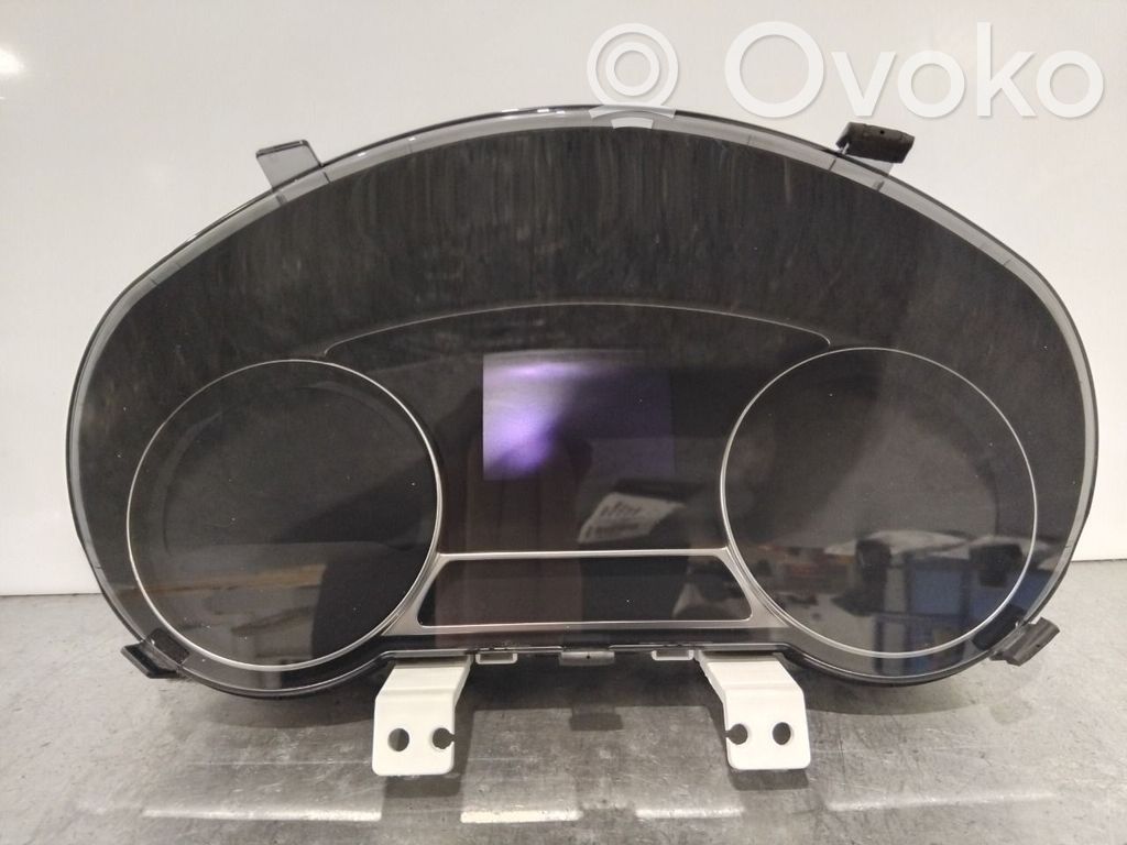 KIA Soul Tachimetro (quadro strumenti) 