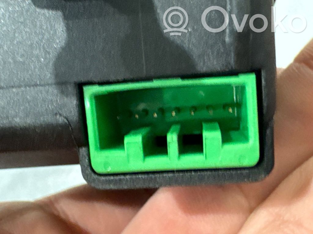 Volvo V40 Senzor radar distronic 