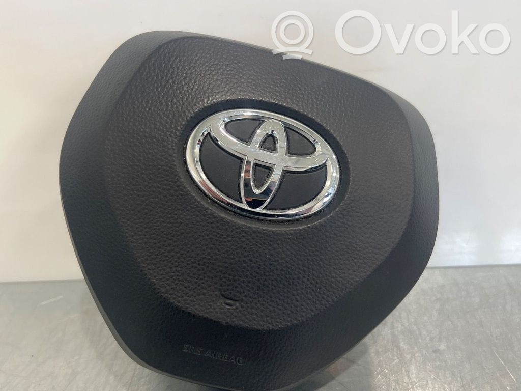 Toyota Corolla E210 E21 Airbag del volante 