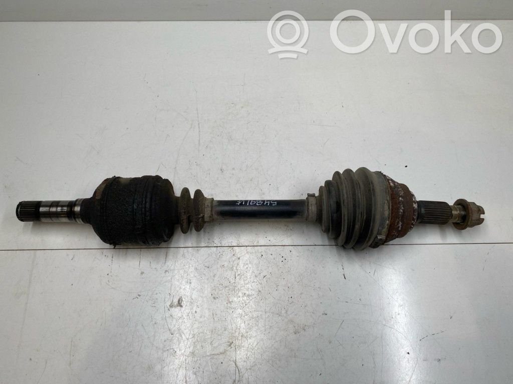 Saab 9-5 Eje de transmisión delantero 