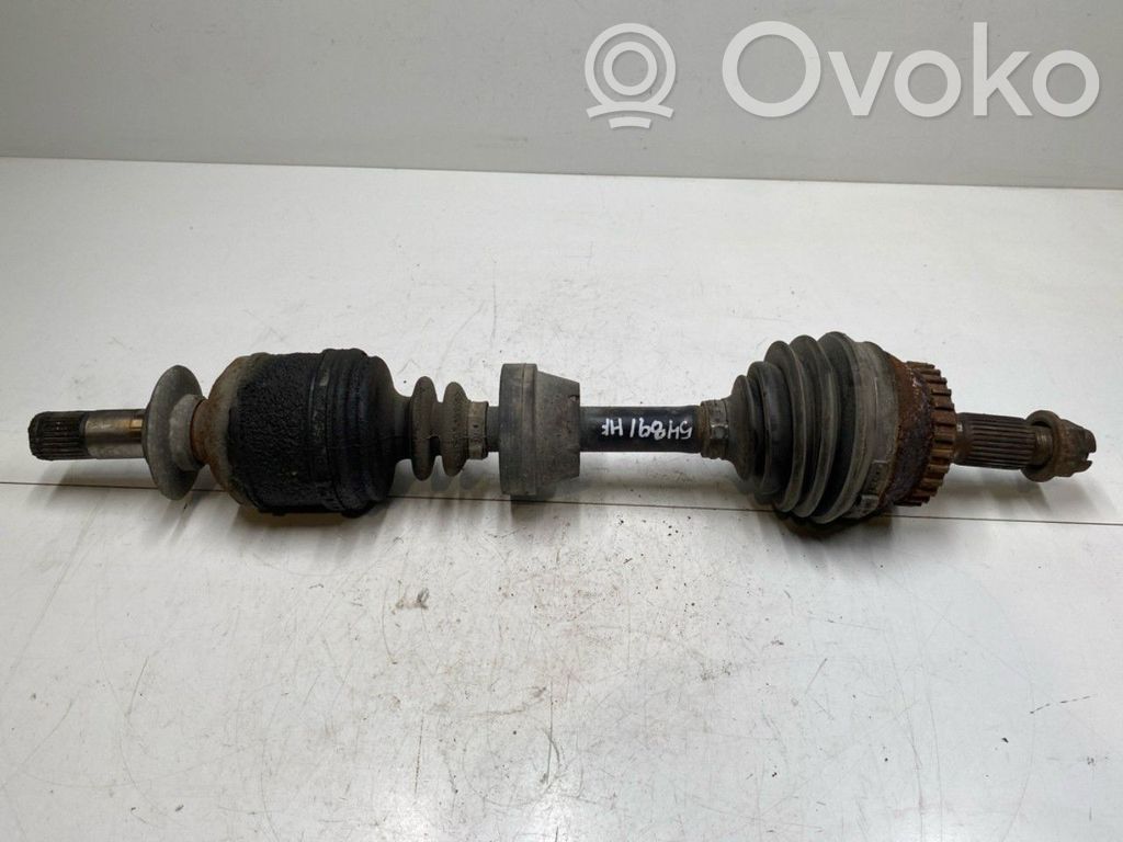 Saab 9-5 Eje de transmisión delantero 