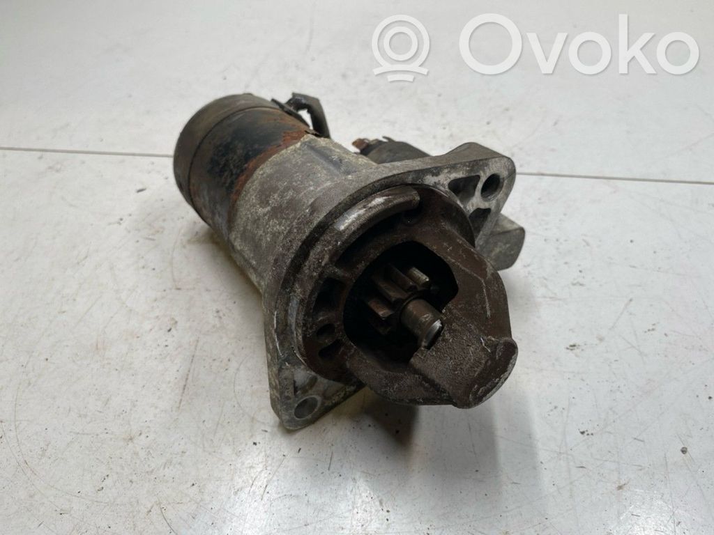 Saab 9-5 Electromotor 
