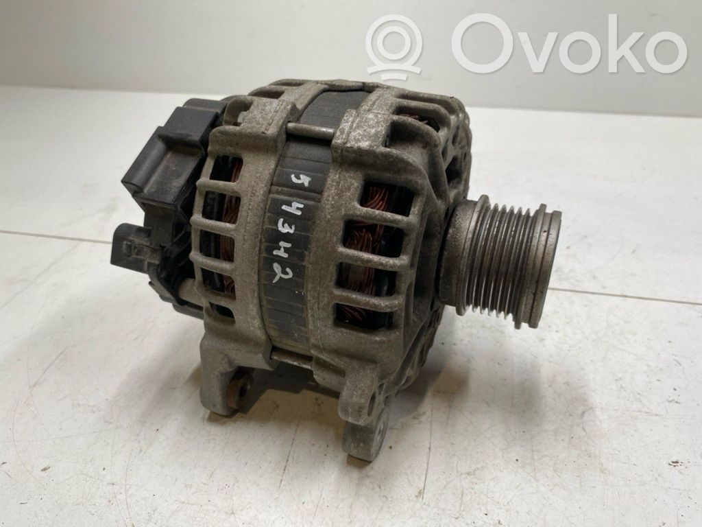 Generator/alternator   04L903024T,04L903021G,04L903021G,04L903024T