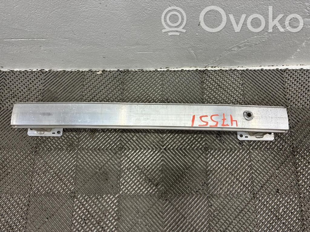 Peugeot Partner Front bumper support beam 