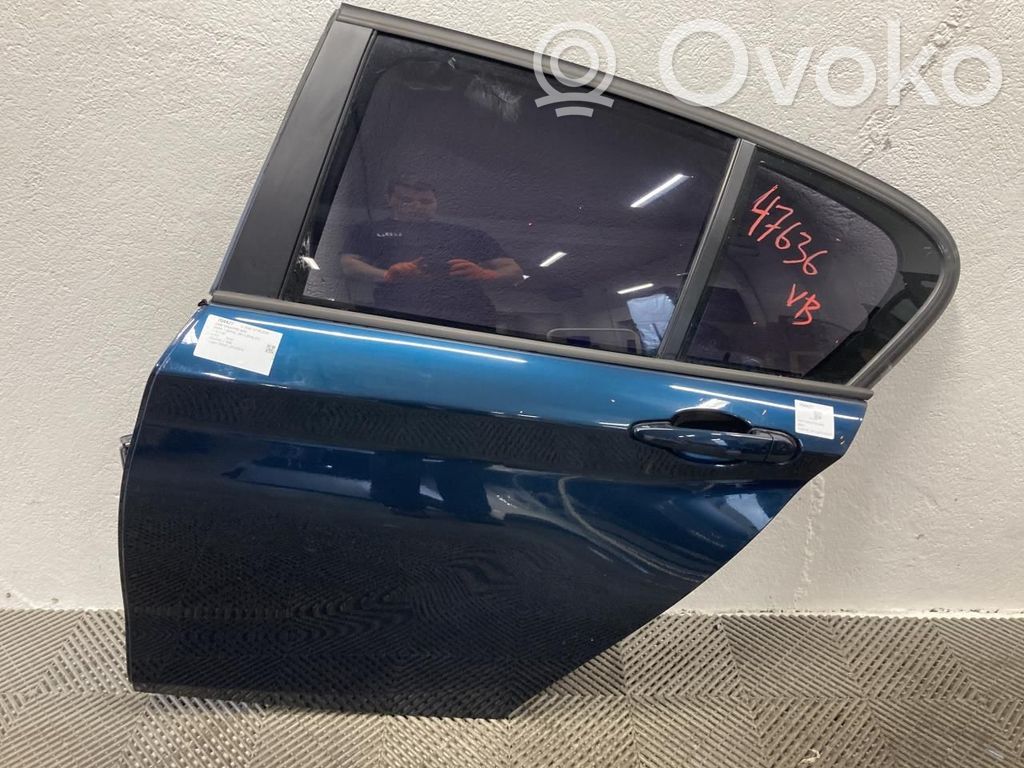 BMW 1 F20 F21 Tür hinten