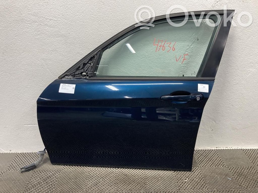 BMW 1 F20 F21 Portiera anteriore 