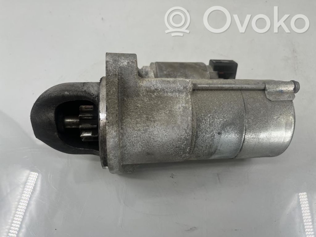 Motor de arranque   361002F000,361002F000
