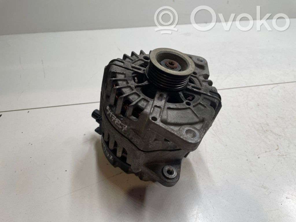 Mercedes-Benz Vito Viano W447 Alternator 