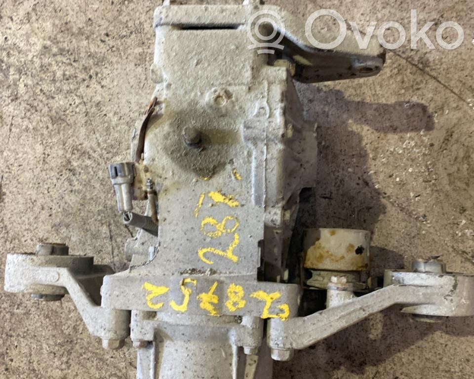 Toyota RAV 4 (XA30) Grinda punții spate 