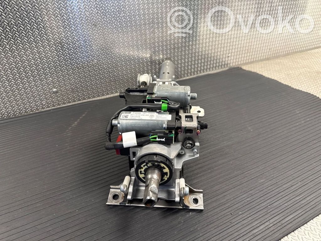 Porsche Taycan 9J1 Kit colonne de direction