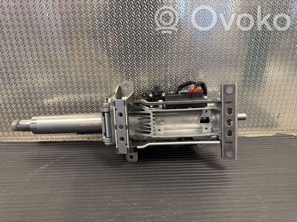 Porsche Taycan 9J1 Set ax volan