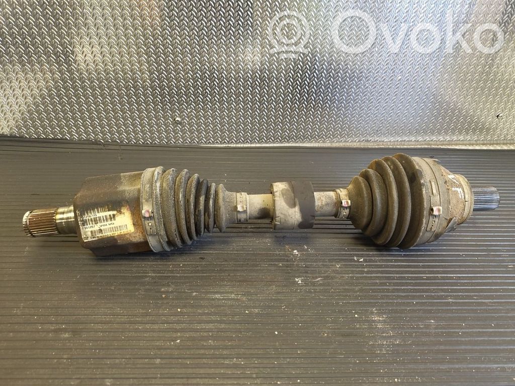 Volvo V70 Eje de transmisión delantero 