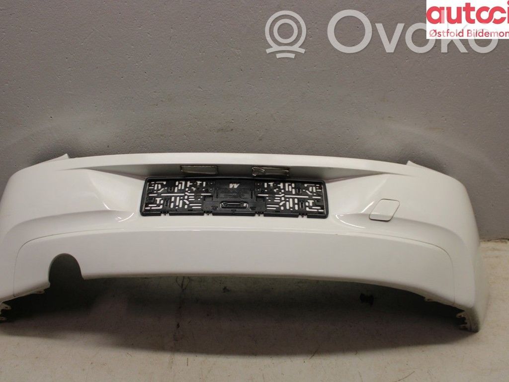 BMW 1 F20 F21 Parachoques