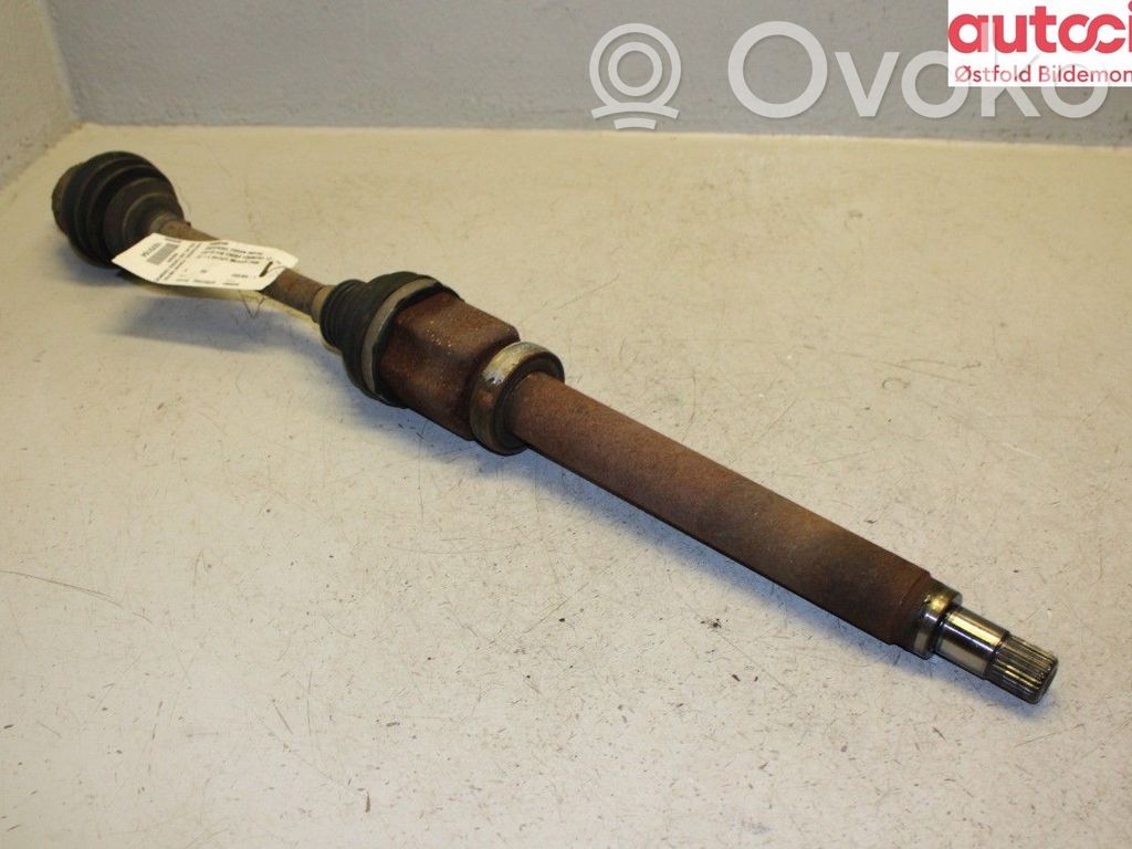 Volvo V40 Eje de transmisión delantero 