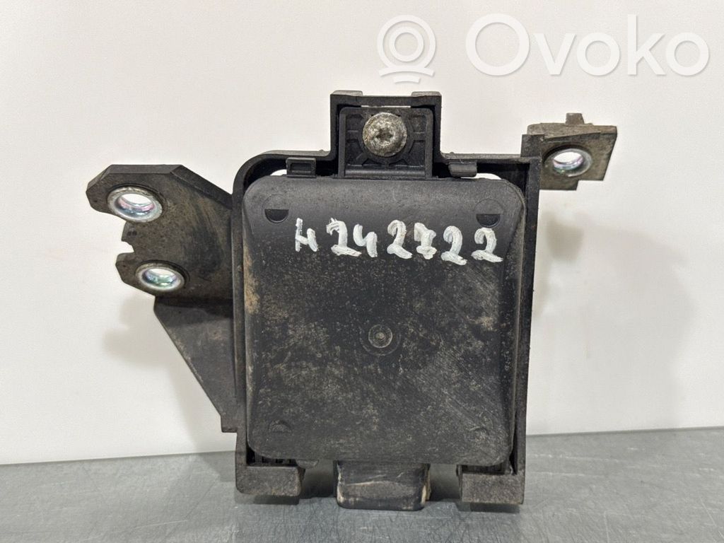 Sensor de radar Distronic   8975240221,8975240221,8975240221,6PZ01371120,8975240221