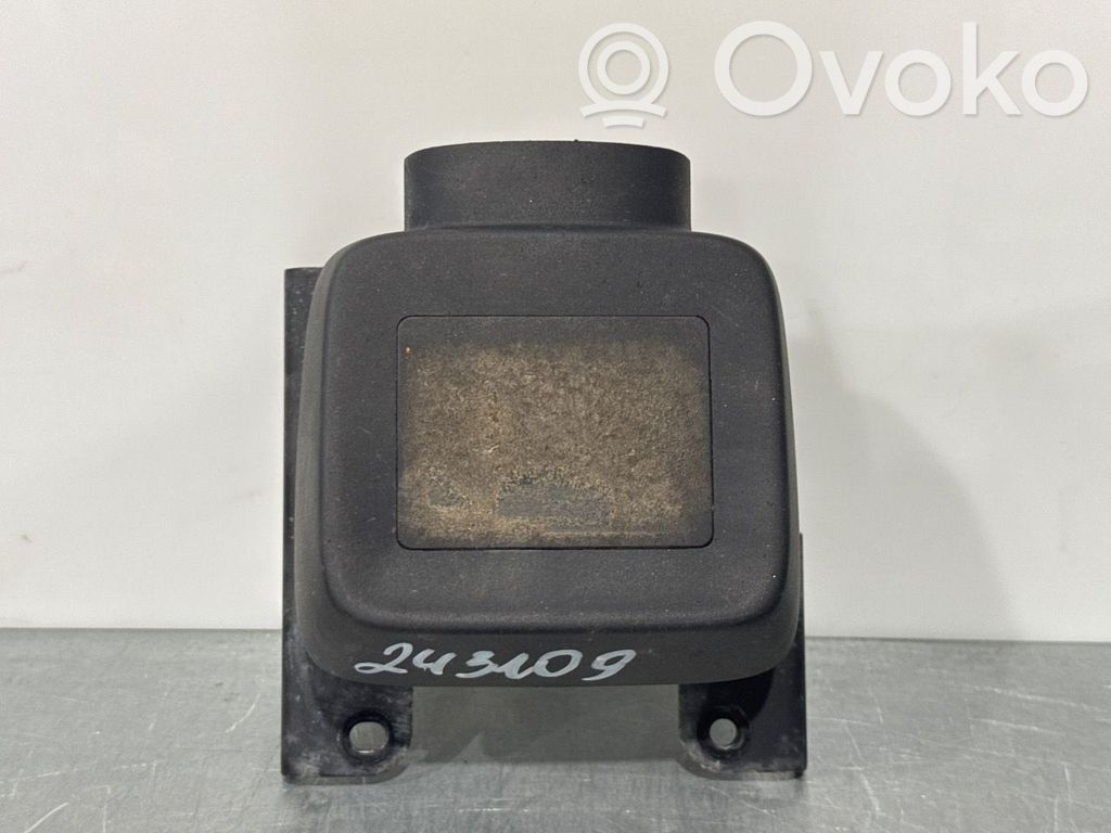 Volkswagen e-Golf Senzor radar distronic 