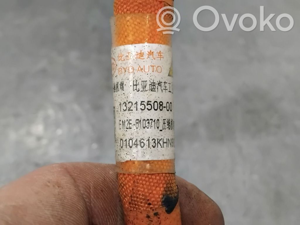 BYD Atto 3 Cable de alta tensión 