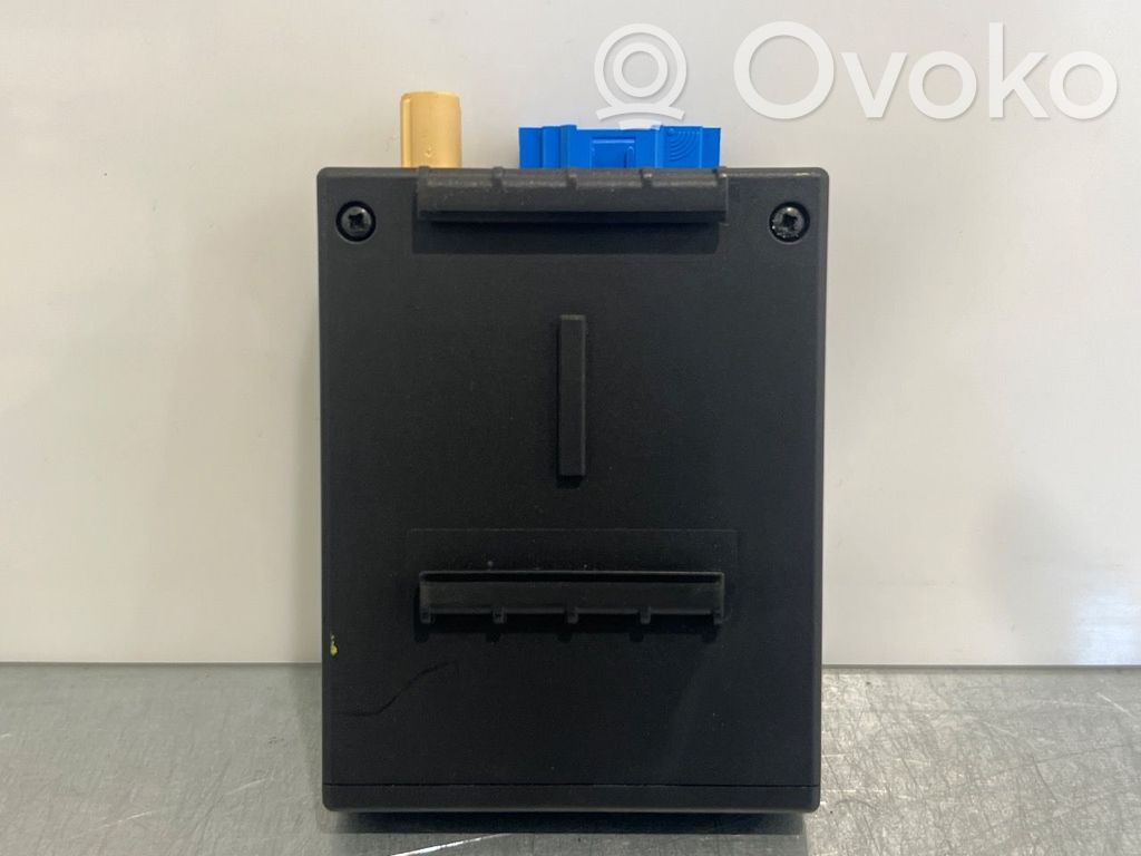 Volkswagen PASSAT B8 Alte unități/module de control 