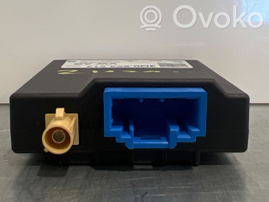 Autres unités de commande / modules   3Q0963513,3Q0963513,3Q0963513,3Q0963513