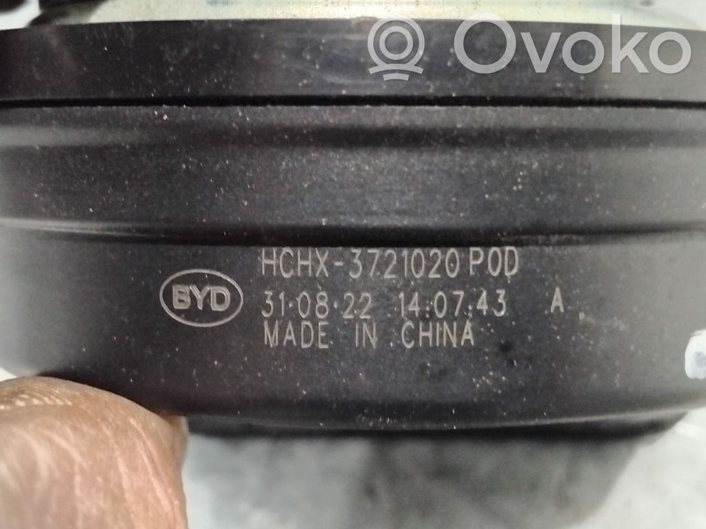 BYD Atto 3 Klakson 