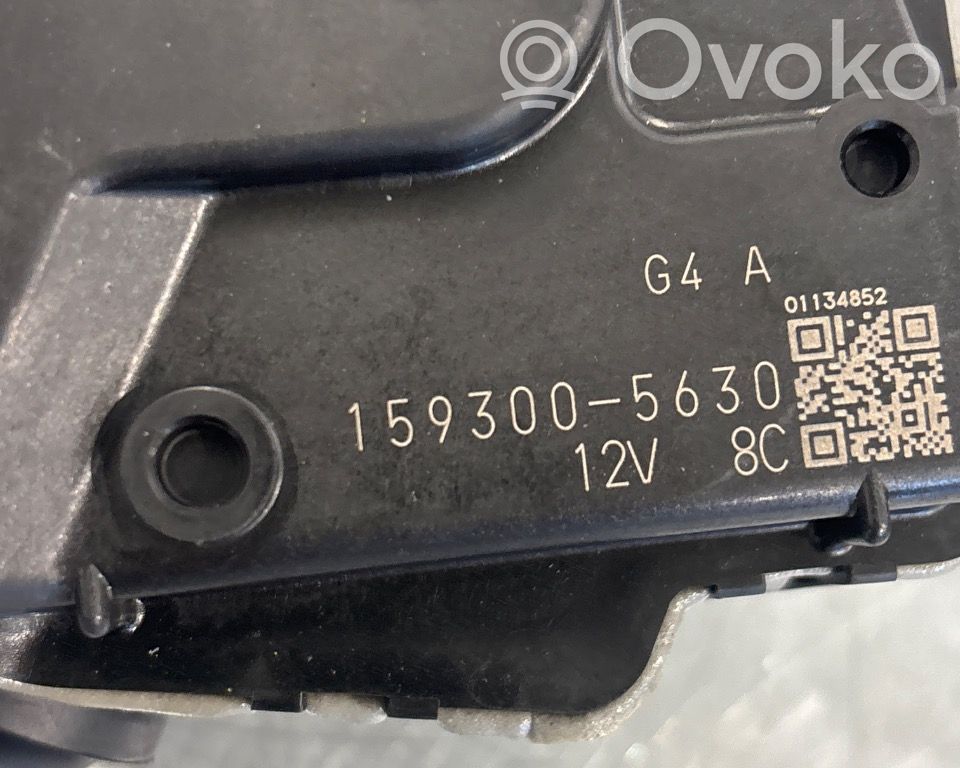 Motor ștergător   8250B085,1593005630,1593005630,8250B085