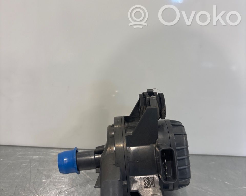 Mitsubishi Outlander Webasto Kiertovesipumppu 