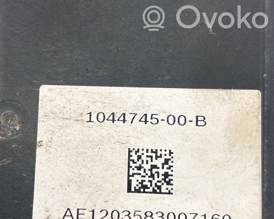 Pompa ABS   104474600A,104474500B,104474500B,0265956665,104474500B,104474600A