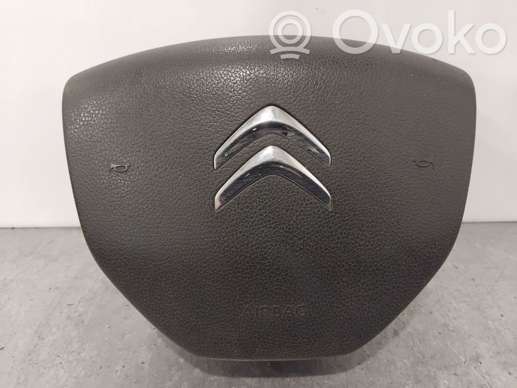 Citroen Jumpy Stūres drošības spilvens 