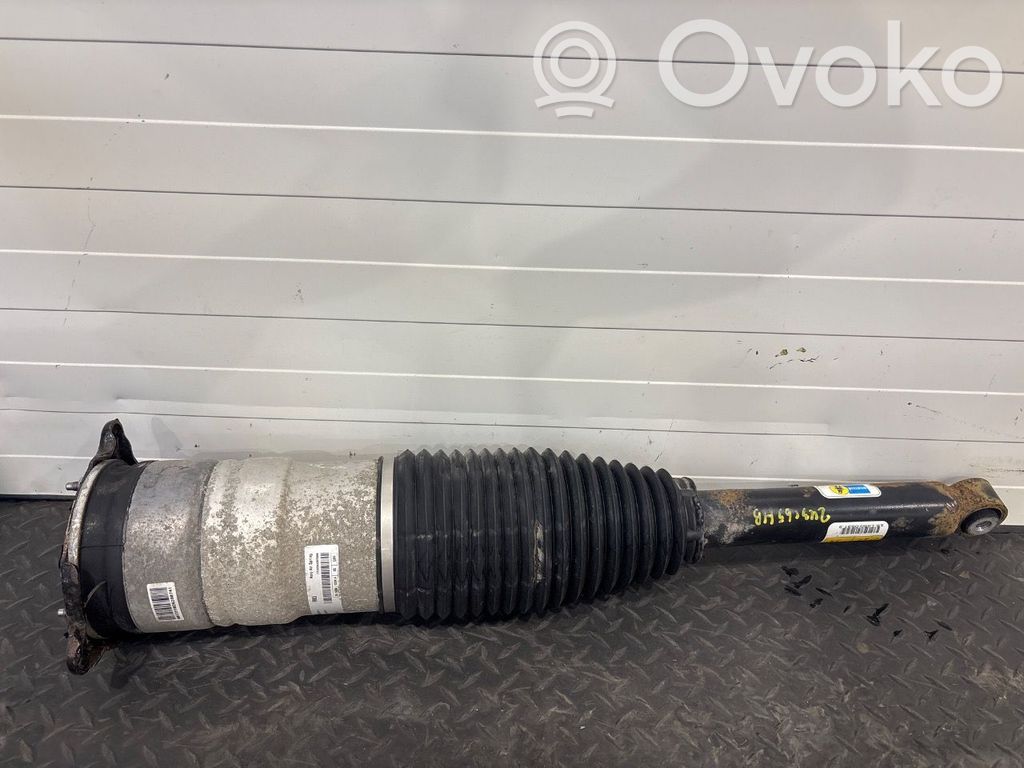 Tesla Model S Poduszka zawieszenia pneumatycznego osi przedniej 