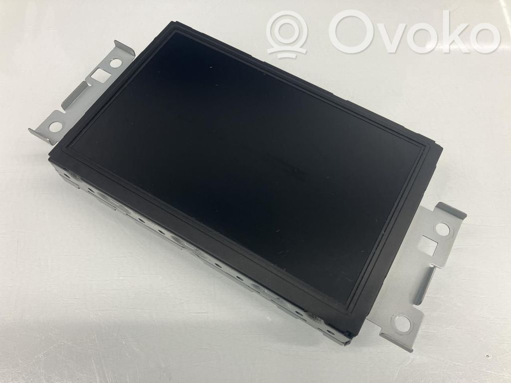 Volvo V60 Pantalla/monitor/visor 