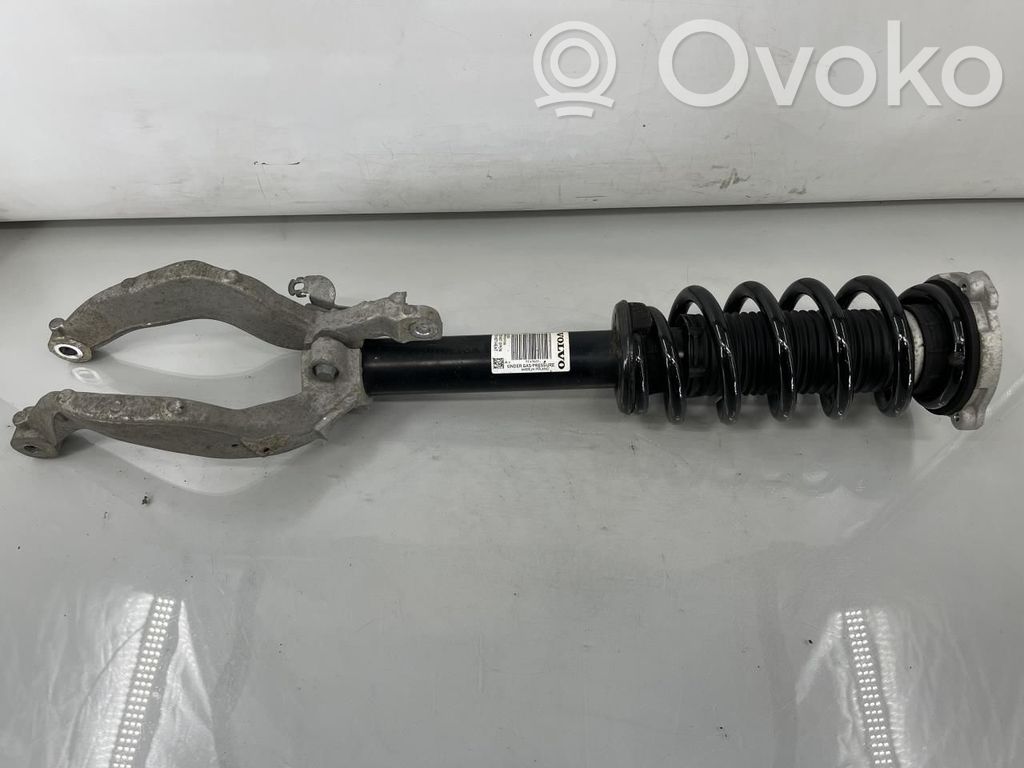 Volvo XC60 Ammortizzatore anteriore con molla elicoidale