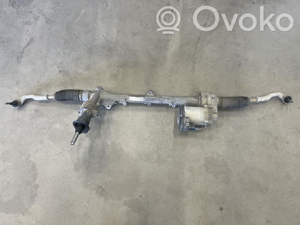 Volvo XC60 Cremallera de dirección 