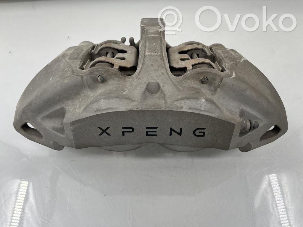 XPeng G9 Bremssattel vorne 
